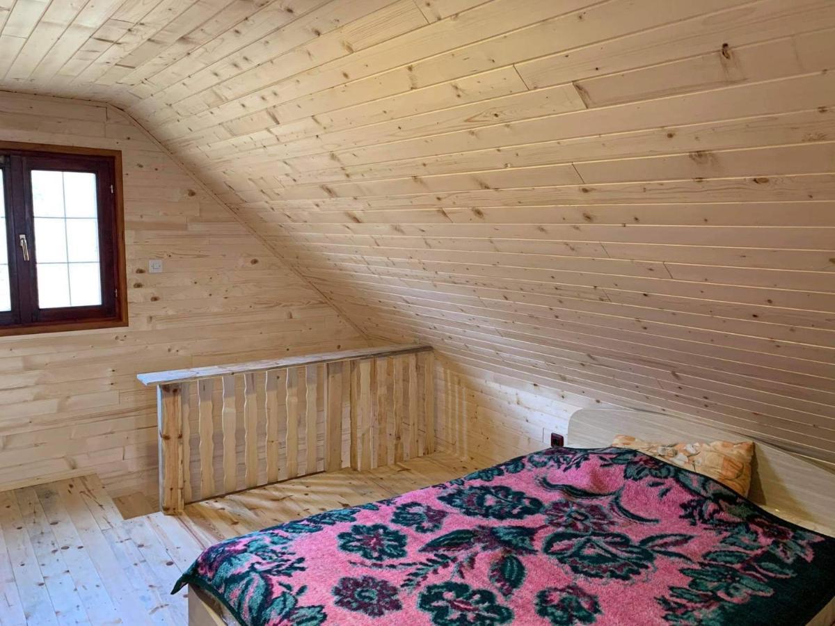 Brvnare Cirkovic Zlatibor Exterior foto