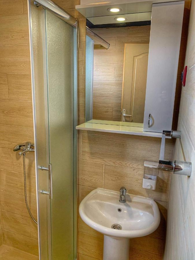 Brvnare Cirkovic Zlatibor Exterior foto