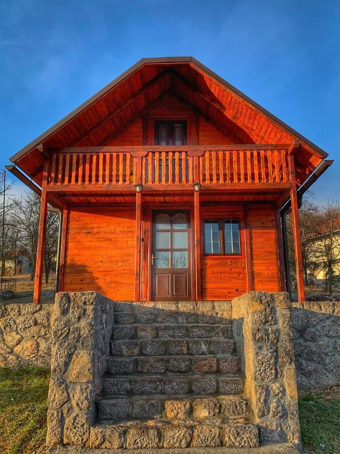 Brvnare Cirkovic Zlatibor Exterior foto