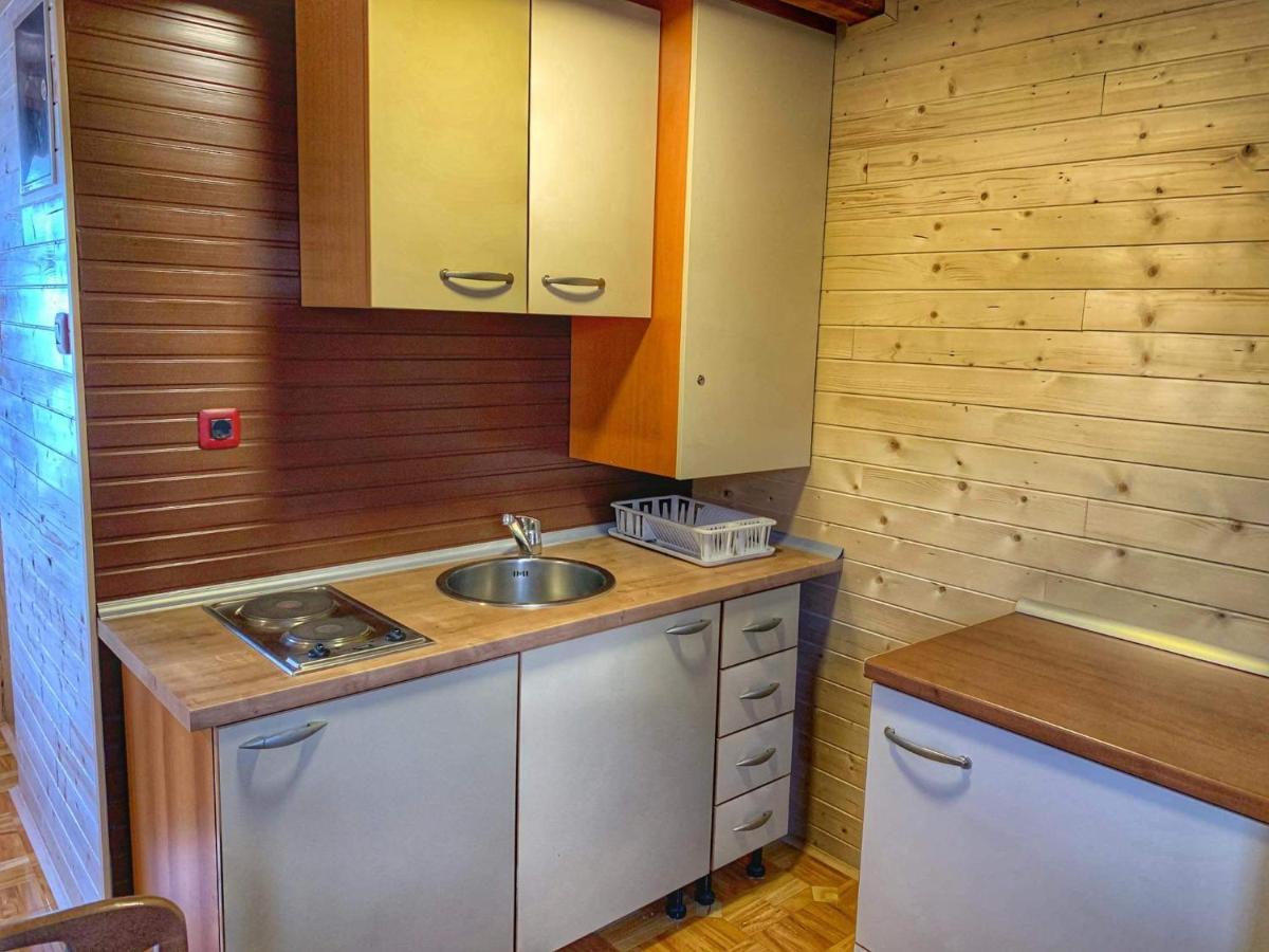 Brvnare Cirkovic Zlatibor Exterior foto