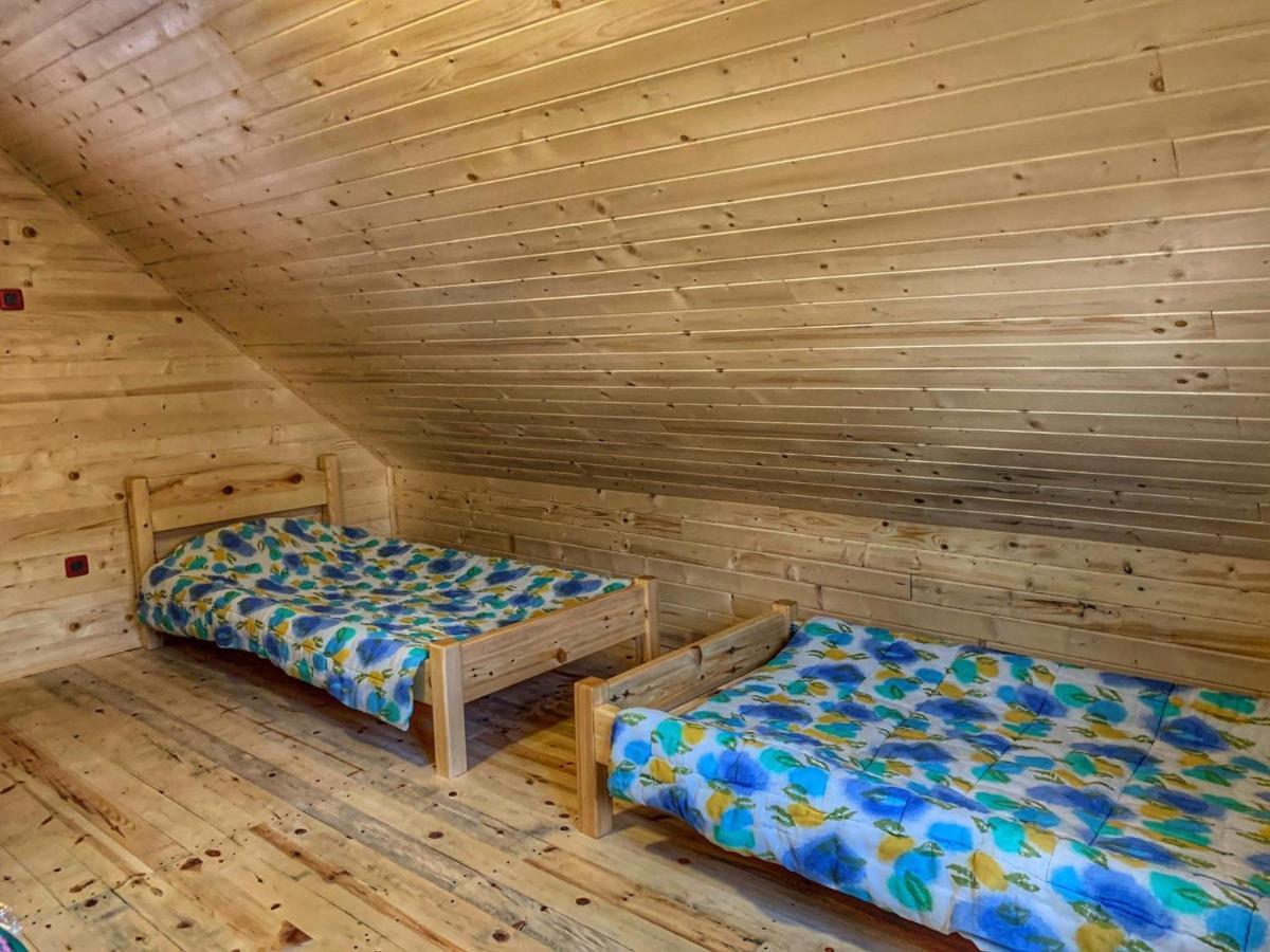 Brvnare Cirkovic Zlatibor Exterior foto