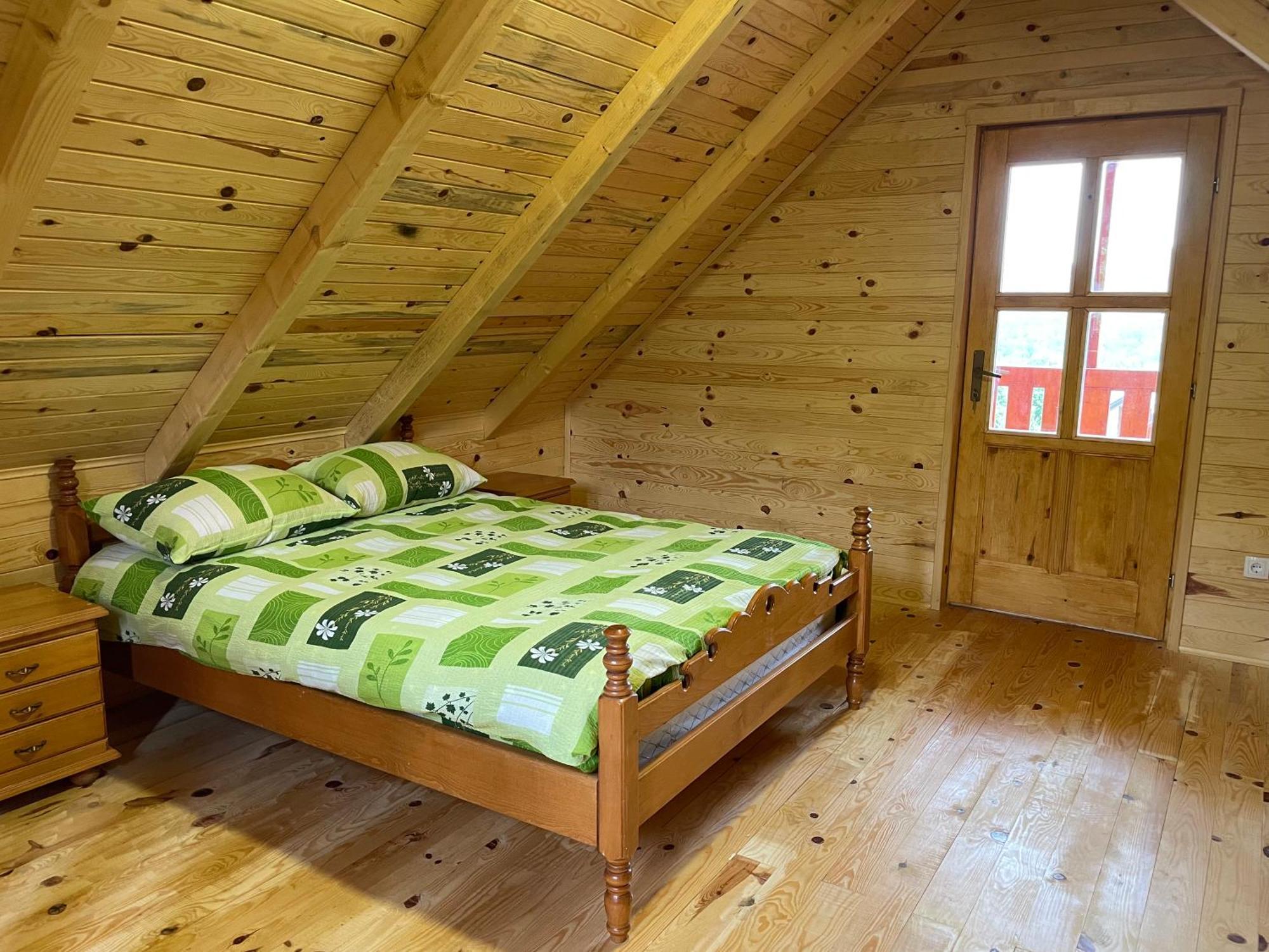 Brvnare Cirkovic Zlatibor Exterior foto