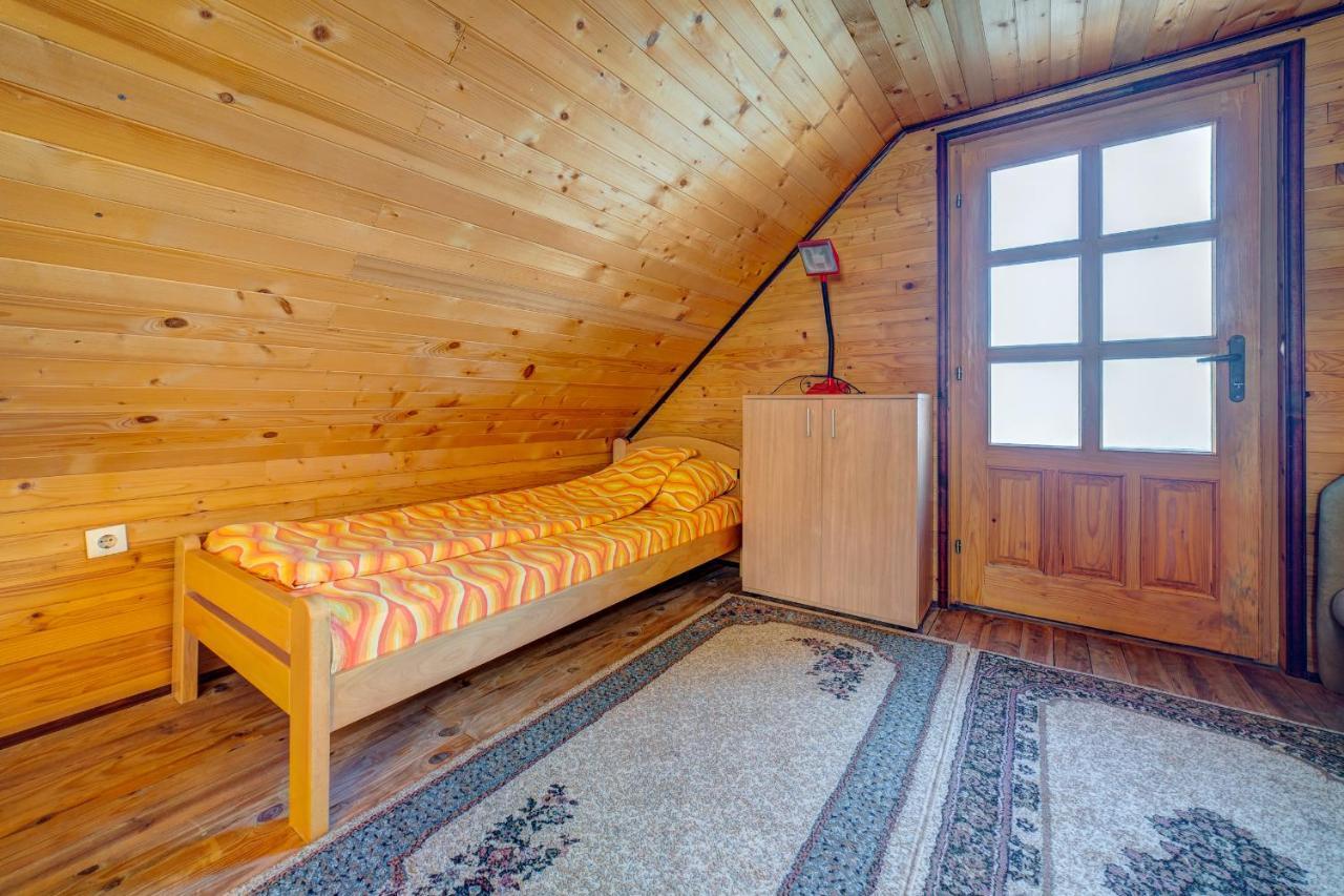 Brvnare Cirkovic Zlatibor Exterior foto