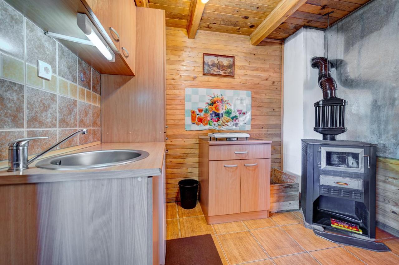 Brvnare Cirkovic Zlatibor Exterior foto