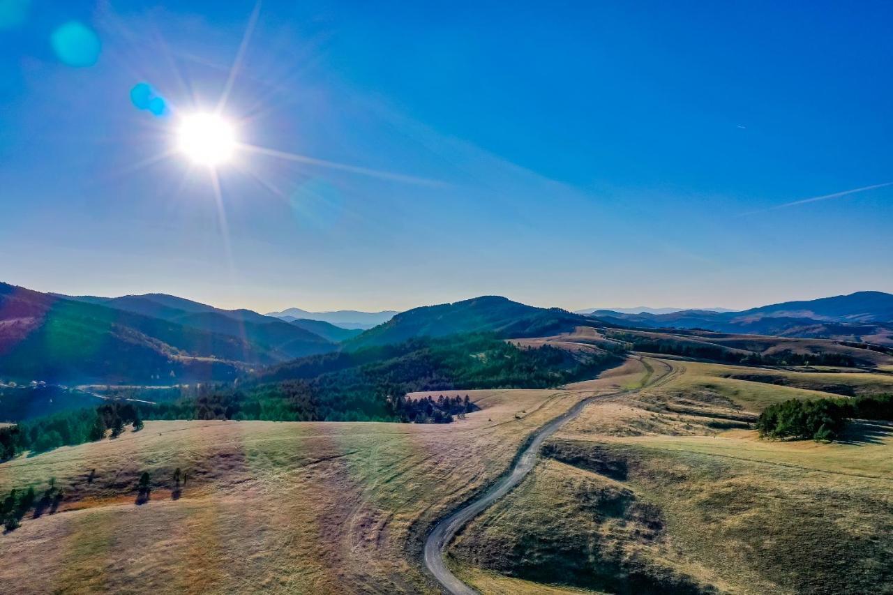 Brvnare Cirkovic Zlatibor Exterior foto