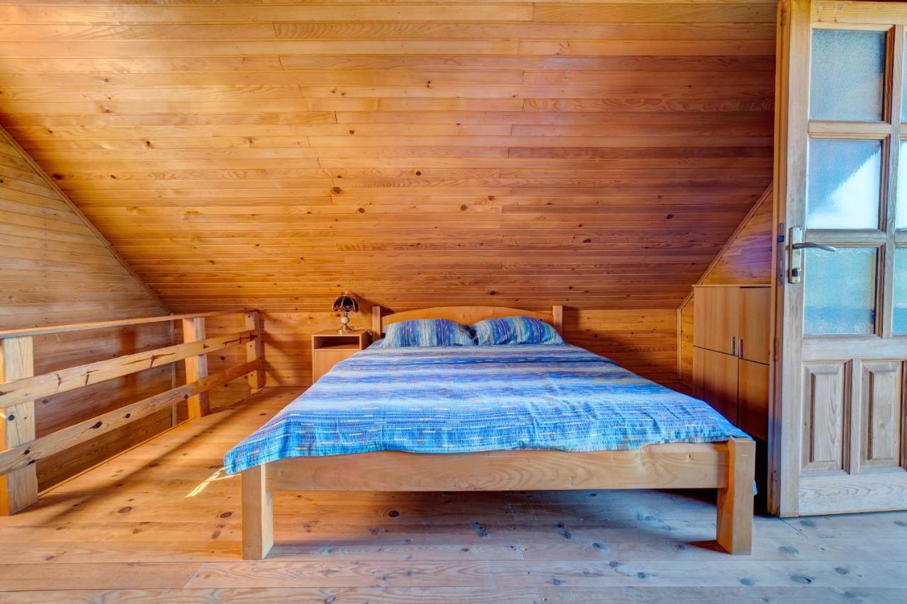 Brvnare Cirkovic Zlatibor Exterior foto